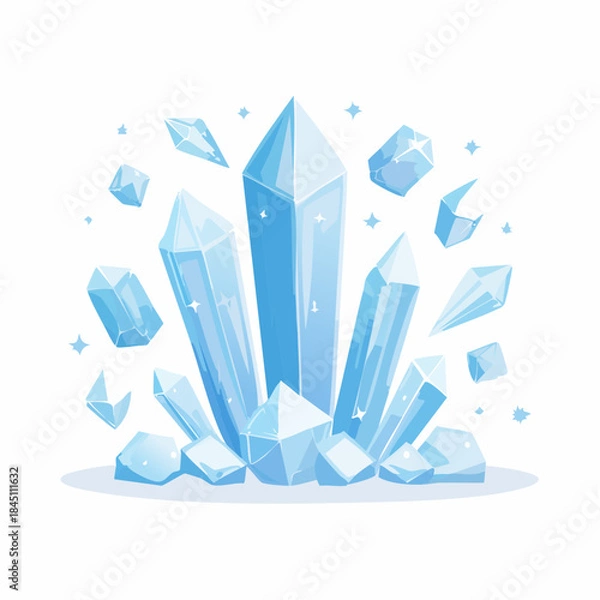 Fototapeta Weihnachtszeit