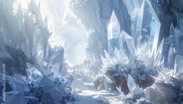 Obraz Weihnachtszeit