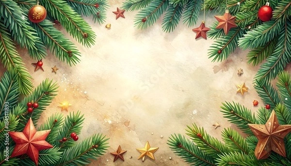 Obraz Weihnachtszeit