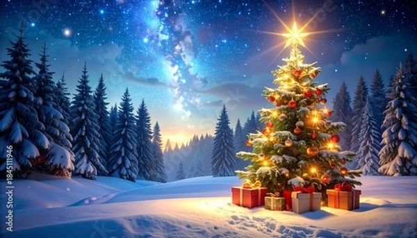 Obraz Weihnachtszeit