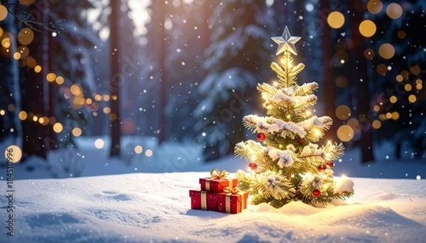 Obraz Weihnachtszeit