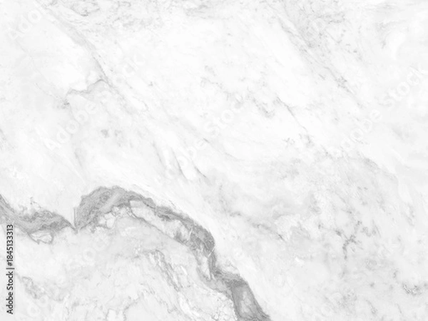 Obraz White Marble Texture Background for Luxury Design