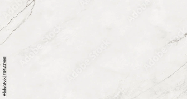 Obraz White Marble Texture Background for Luxury Design