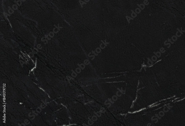 Obraz Black Marble Texture Background for Luxury Design