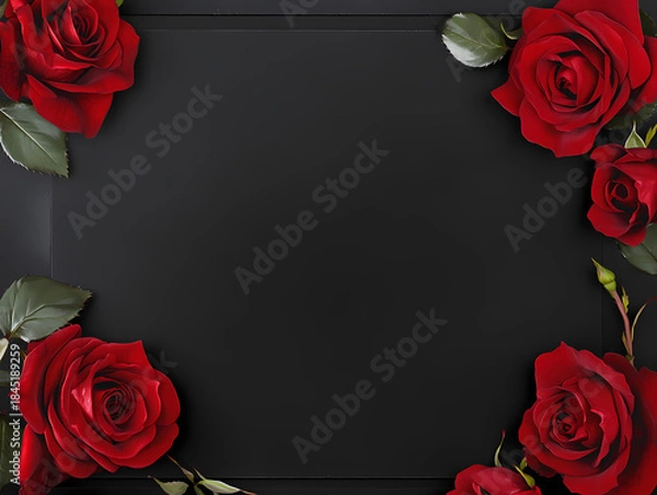 Fototapeta cards for celebrations