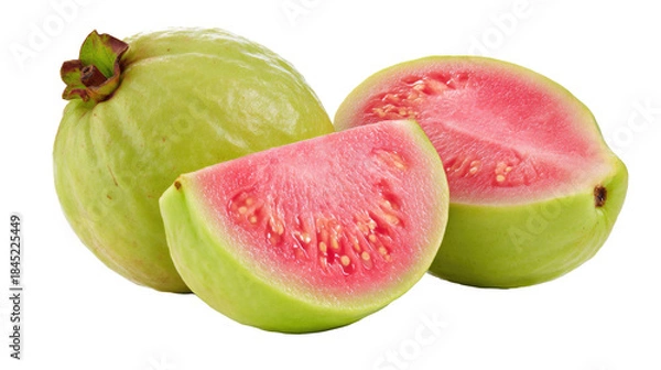 Obraz Fresh Guava Fruit