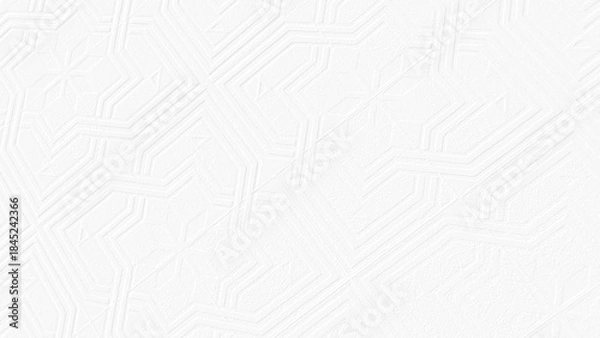 Fototapeta white paper texture