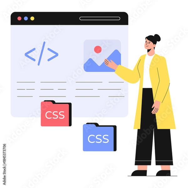 Obraz Software Development  PNG File On Transparent Background	