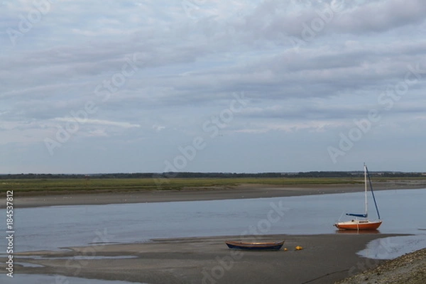 Obraz Baie de Somme