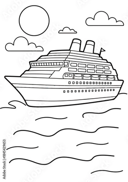 Fototapeta Drawing creatives