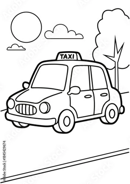 Fototapeta Drawing creatives