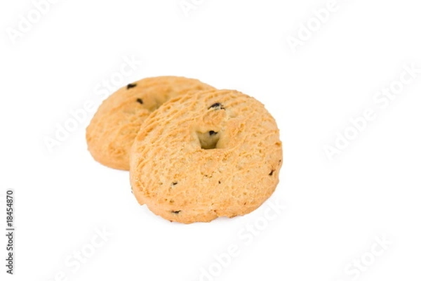 Obraz cookies
