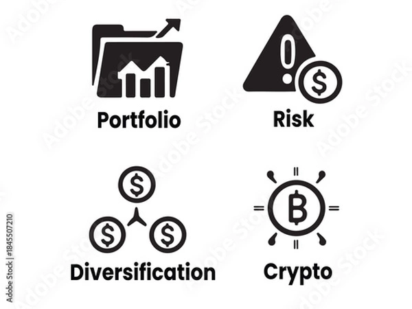 Obraz company logo vector