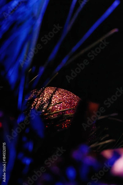 Fototapeta Deko Kugel