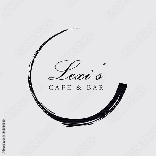 Obraz LEXI'S CAFE AND BAR 