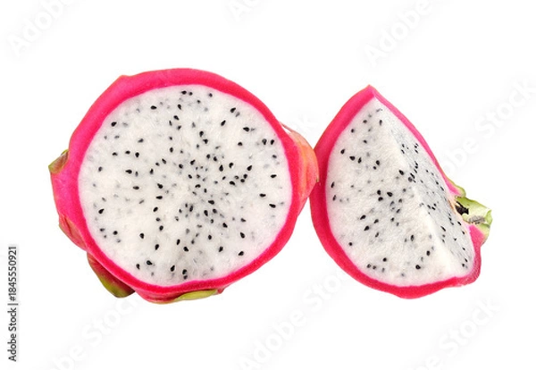 Obraz Dragon Fruit transparent png