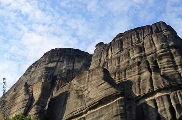 Fototapeta Meteora landscape, Greece