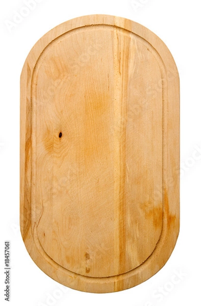 Fototapeta empty board