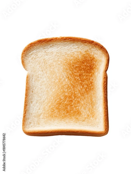 Obraz toast, bread slice