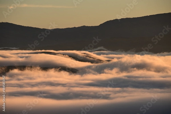 Fototapeta landscape