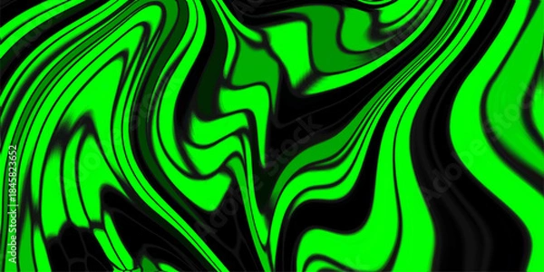 Obraz abstract green background