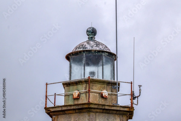 Fototapeta El ojo del faro