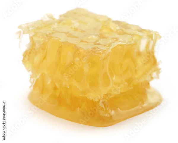 Obraz Comb honey