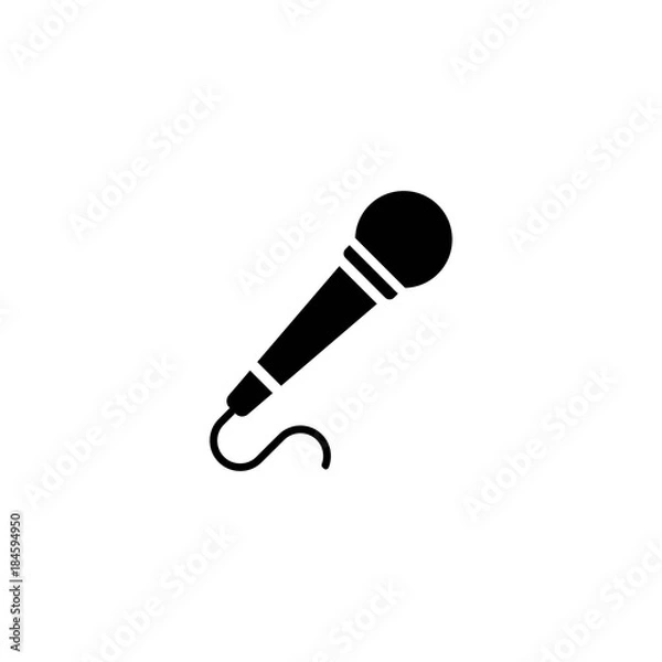Obraz microphone