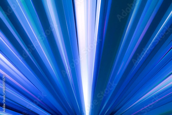 Obraz 斜めの線の背景素材