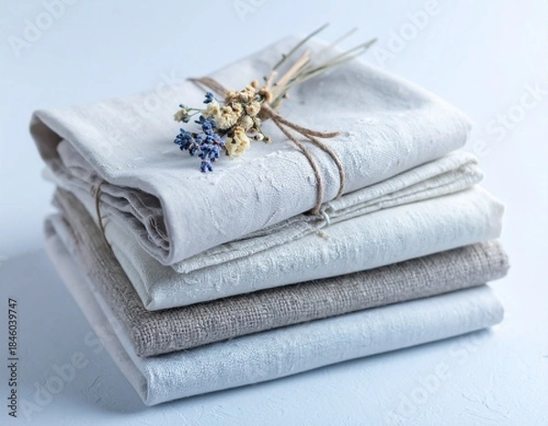 Obraz towel and towels