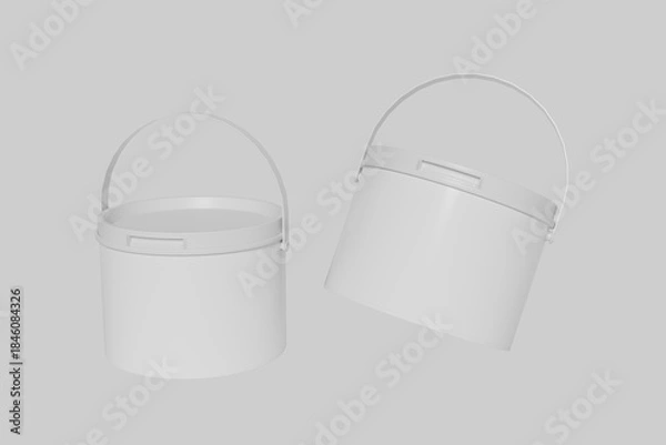 Obraz PAINT BUCKET