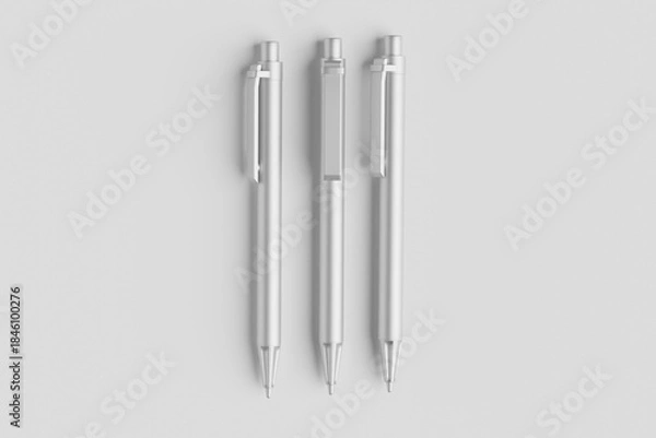 Obraz PEN MOCKUP