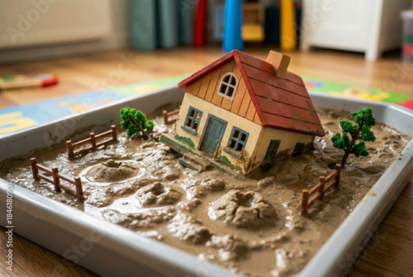 Obraz 液状化現象