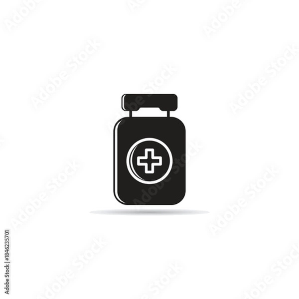 Fototapeta vector illustration