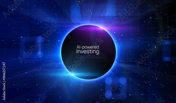 Obraz Adobe Illustrator Artwork