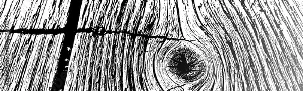 Obraz Texture black and white grunge,Abstract Black Ink Splatter Grunge Texture on White Background – High-Resolution Artistic Pattern Png