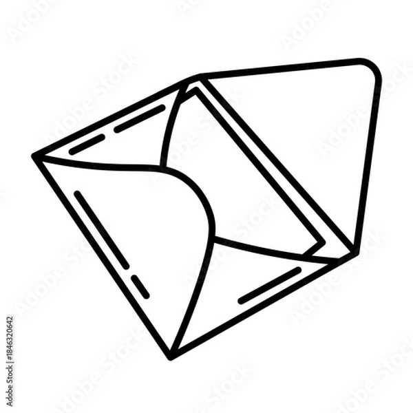 Obraz Doodle Work Element