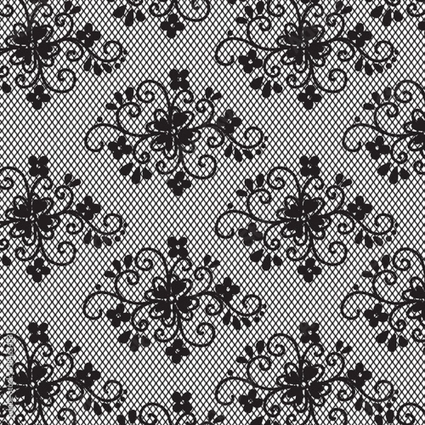 Obraz lace pattern