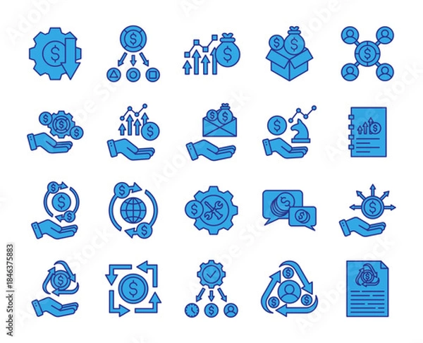 Obraz financial-advisor