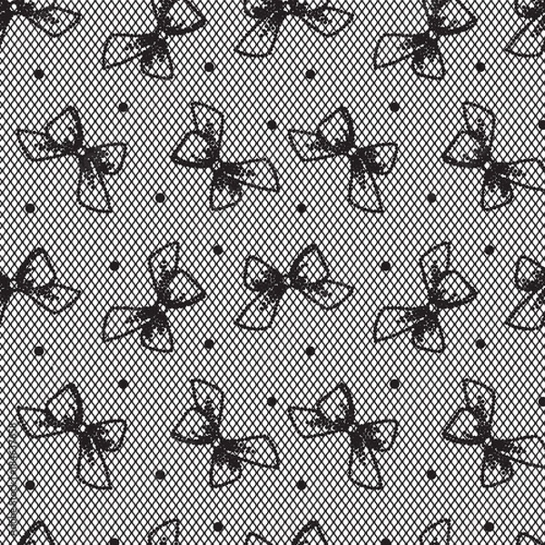 Fototapeta lace pattern