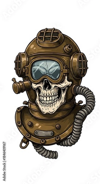 Obraz 深海への鎮魂歌