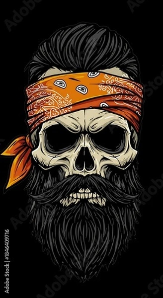 Obraz 骸骨の黙示録