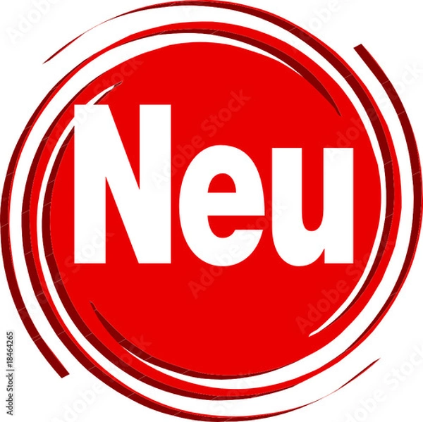 Obraz neuzeichen