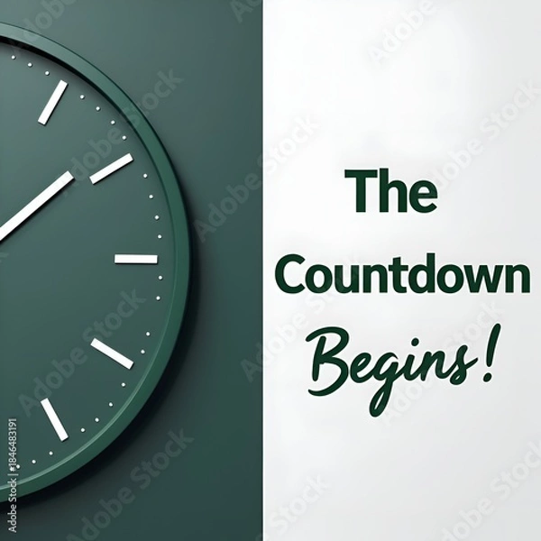 Obraz Here’s to a prosperous 2026