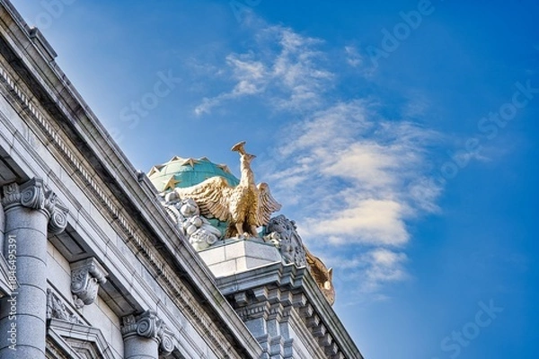 Obraz 迎賓館赤坂離宮