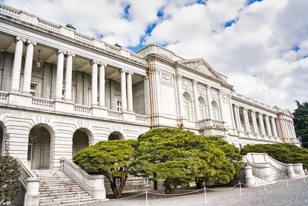 Obraz 迎賓館赤坂離宮