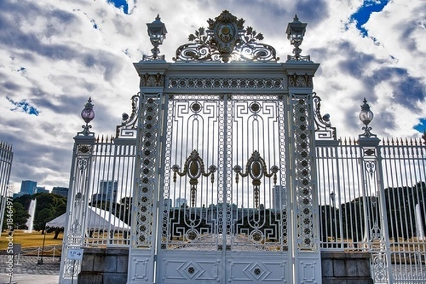 Obraz 迎賓館赤坂離宮