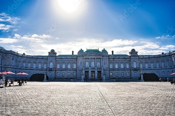 Obraz 迎賓館赤坂離宮