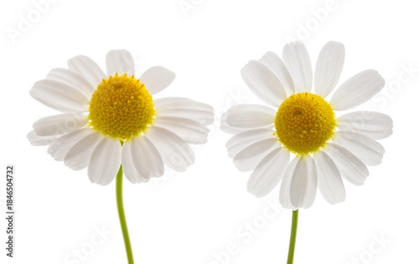 Fototapeta Chamomile flowers