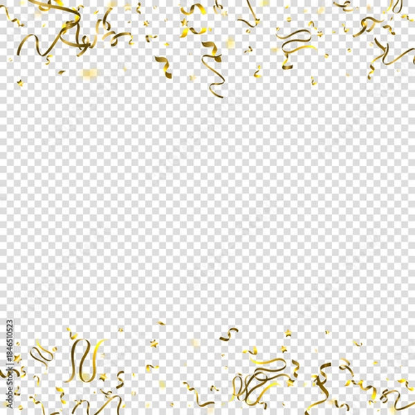 Obraz abstract background with Ribon